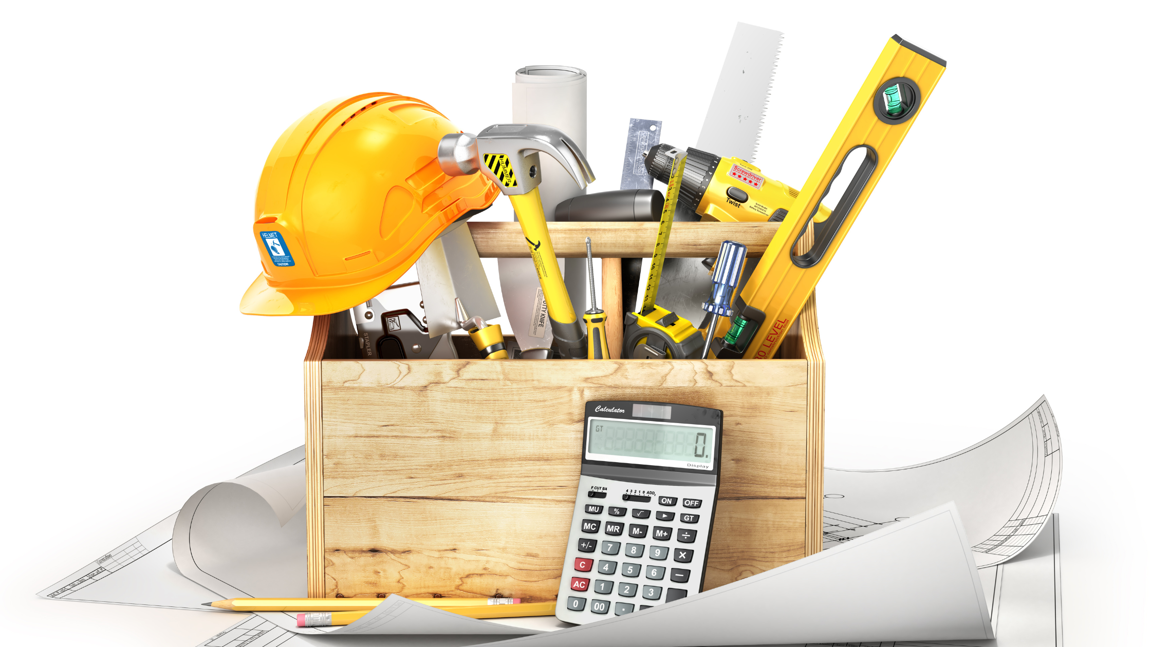 Innovative Materials in Construction: Exploring New Possibilities