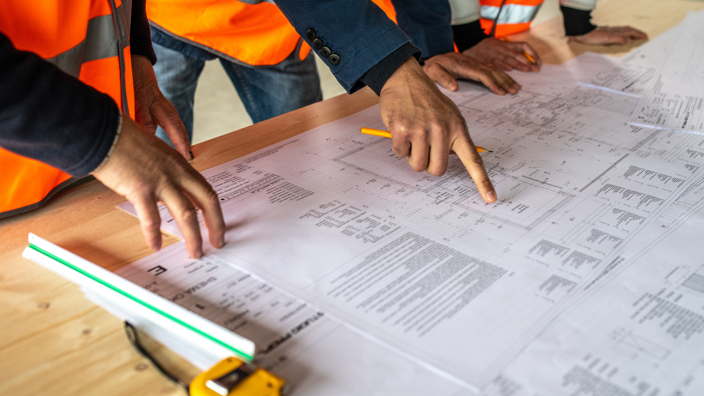 Effective Ways to Document Construction Projects